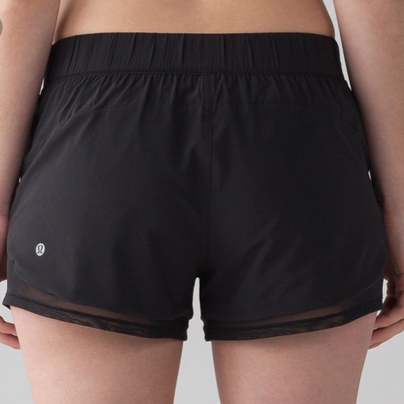 lululemon athletica Pants - Lululemon Two With One Short